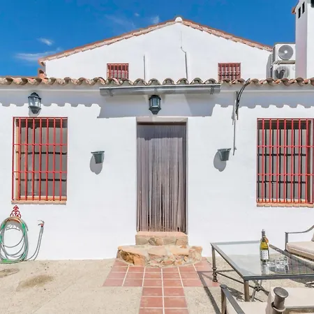 5 Bedroom In La Cardenchosa
